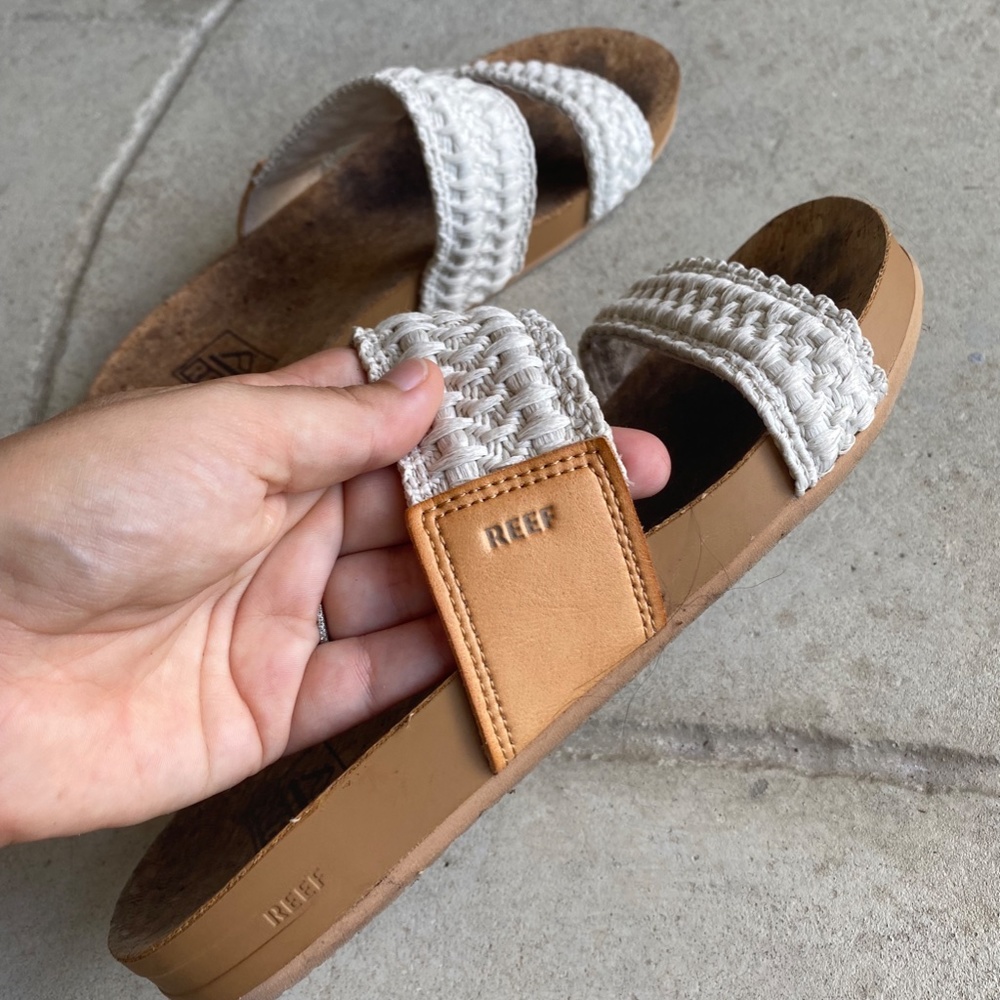 Reef Sandals - Picture 2 of 5